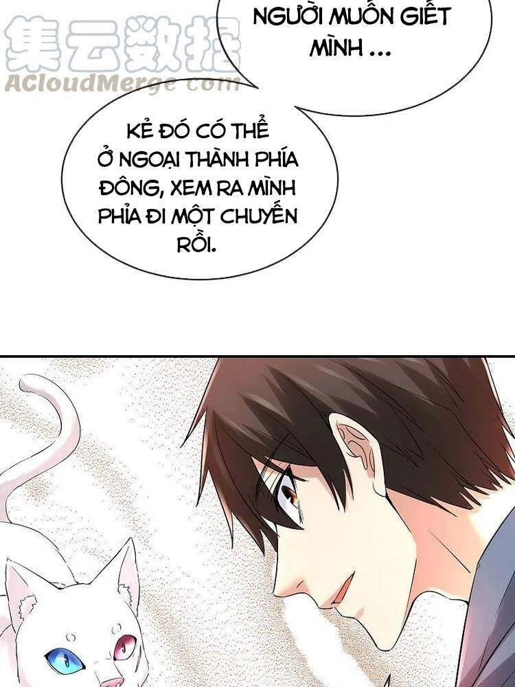 Ta Có Một Tòa Nhà Ma Chapter 139 - 16