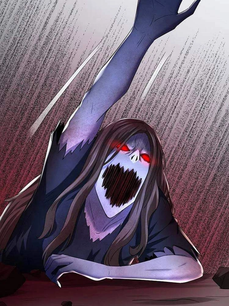 Ta Có Một Tòa Nhà Ma Chapter 139 - 19