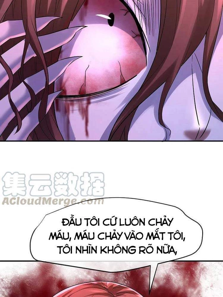 Ta Có Một Tòa Nhà Ma Chapter 139 - 21