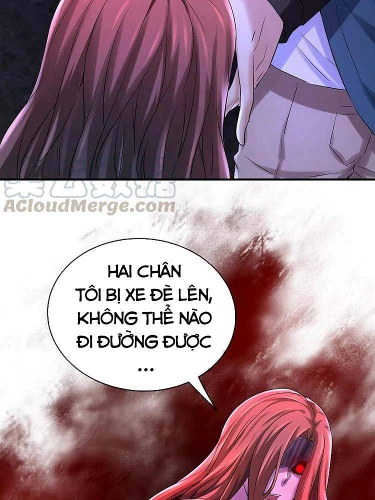 Ta Có Một Tòa Nhà Ma Chapter 139 - 23