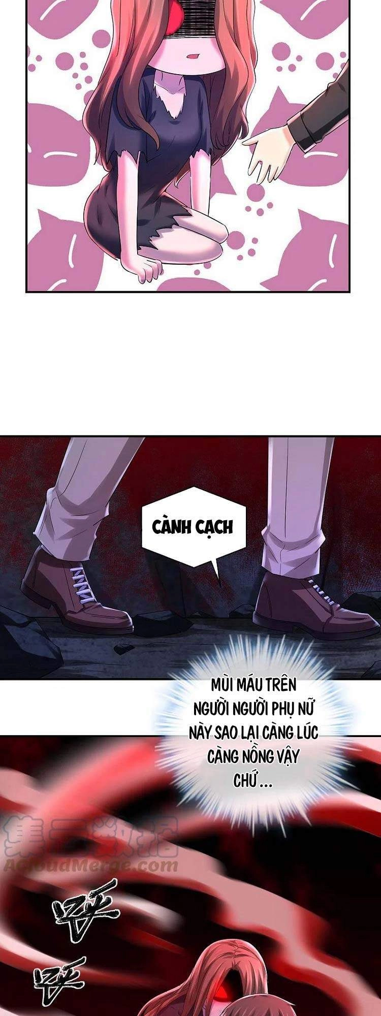 Ta Có Một Tòa Nhà Ma Chapter 139 - 26