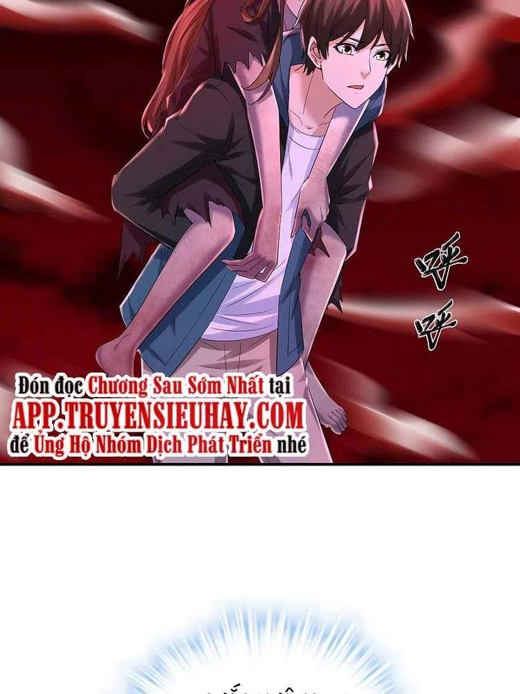 Ta Có Một Tòa Nhà Ma Chapter 139 - 27