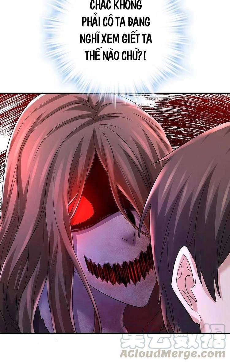 Ta Có Một Tòa Nhà Ma Chapter 139 - 28