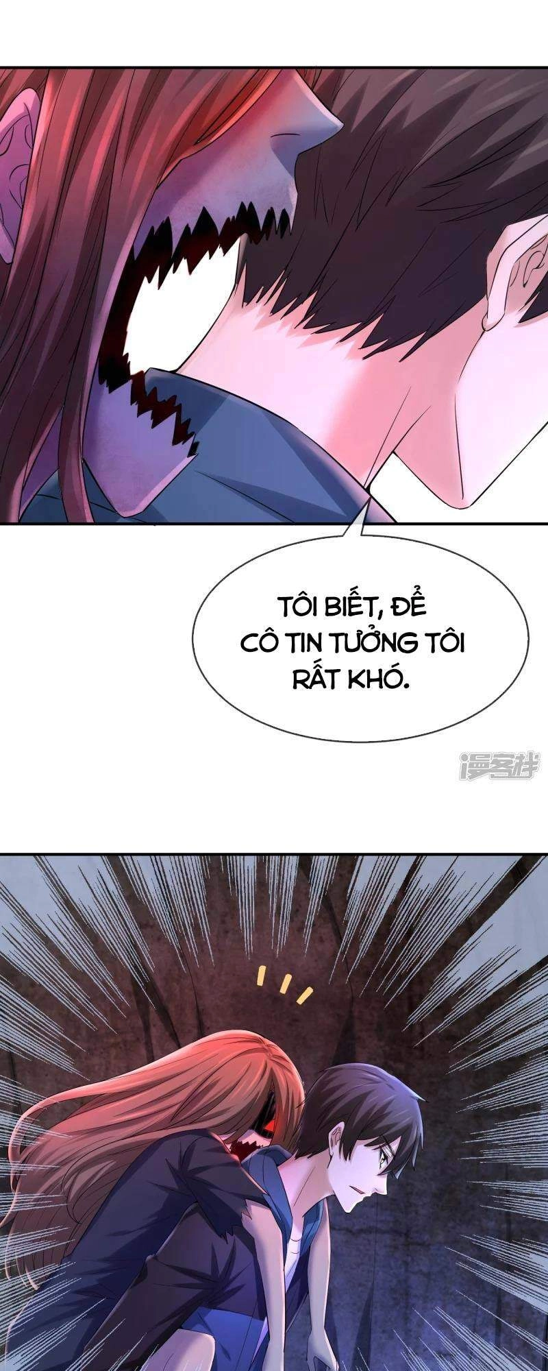 Ta Có Một Tòa Nhà Ma Chapter 140 - 1