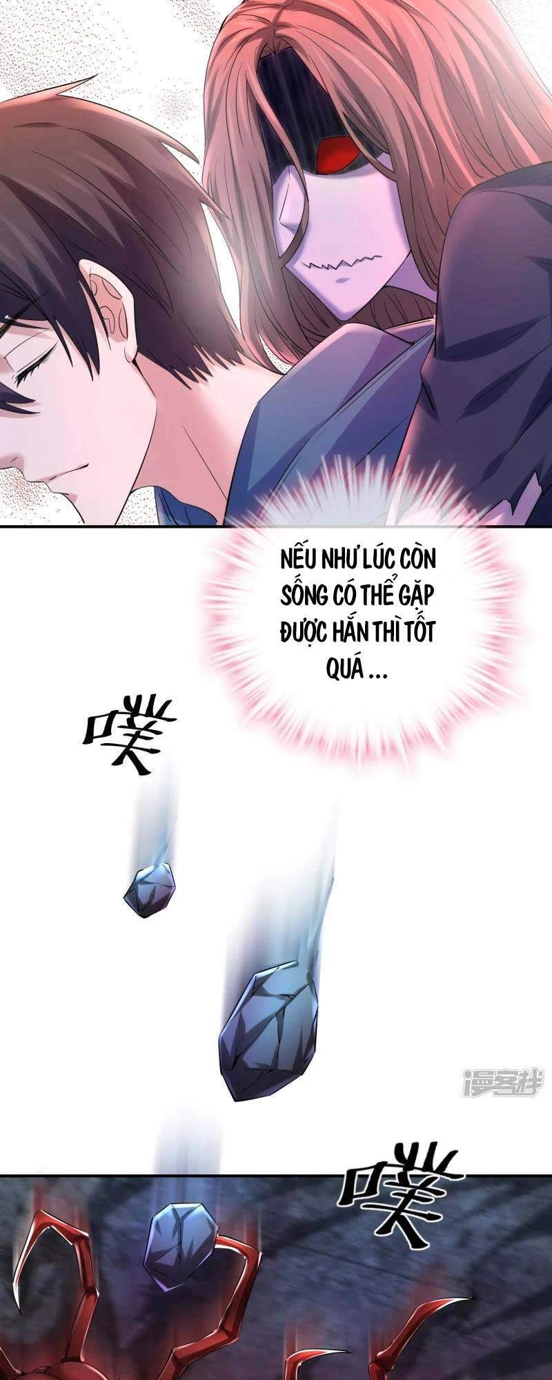 Ta Có Một Tòa Nhà Ma Chapter 140 - 5