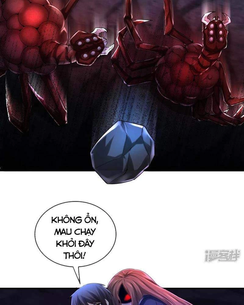 Ta Có Một Tòa Nhà Ma Chapter 140 - 6