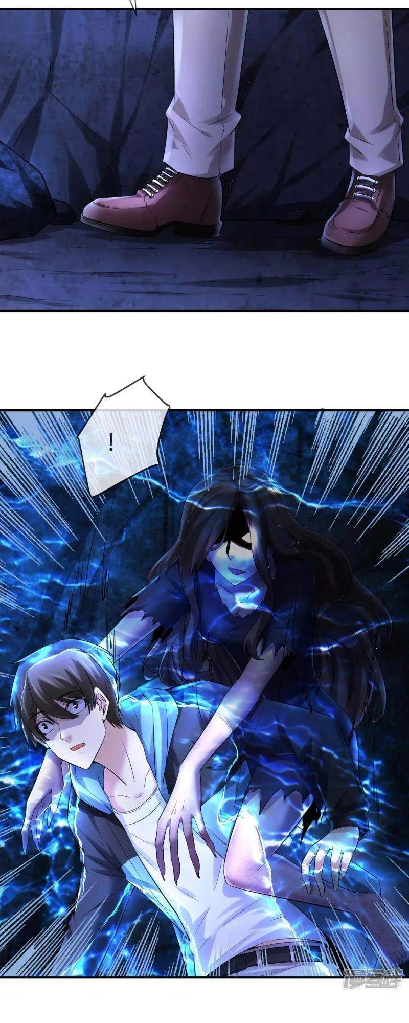 Ta Có Một Tòa Nhà Ma Chapter 140 - 9