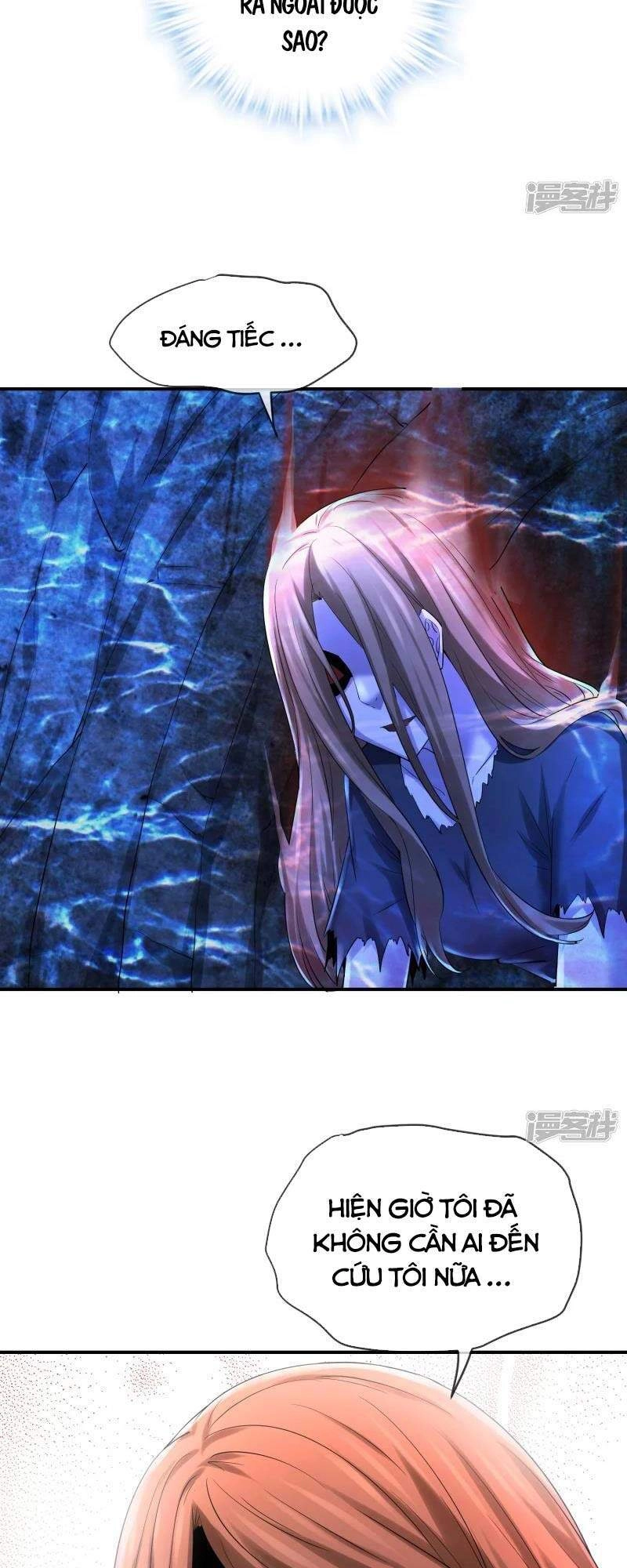 Ta Có Một Tòa Nhà Ma Chapter 140 - 11