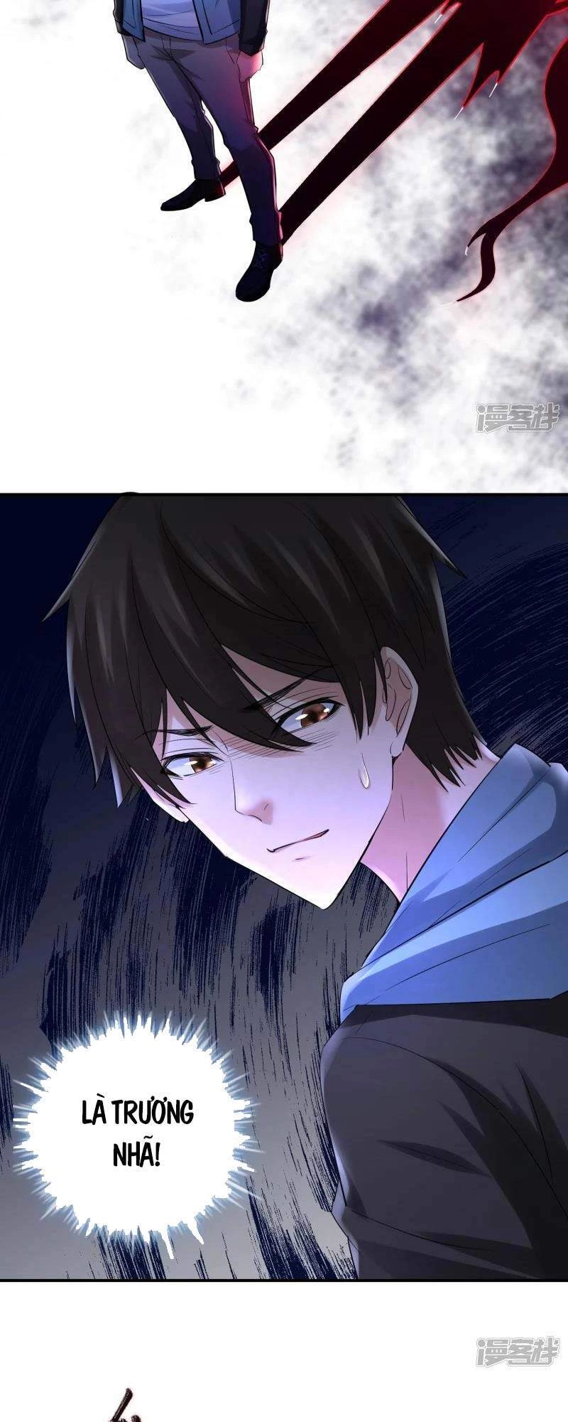 Ta Có Một Tòa Nhà Ma Chapter 140 - 15