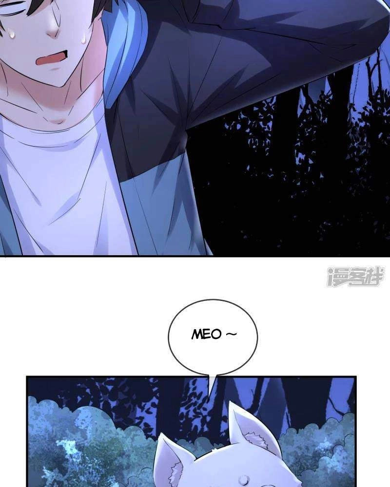 Ta Có Một Tòa Nhà Ma Chapter 140 - 19