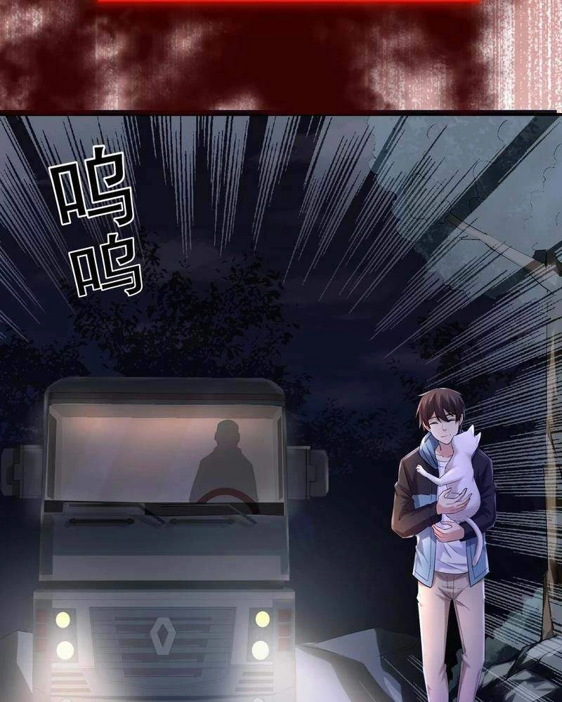 Ta Có Một Tòa Nhà Ma Chapter 140 - 23