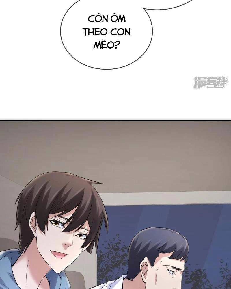 Ta Có Một Tòa Nhà Ma Chapter 140 - 25