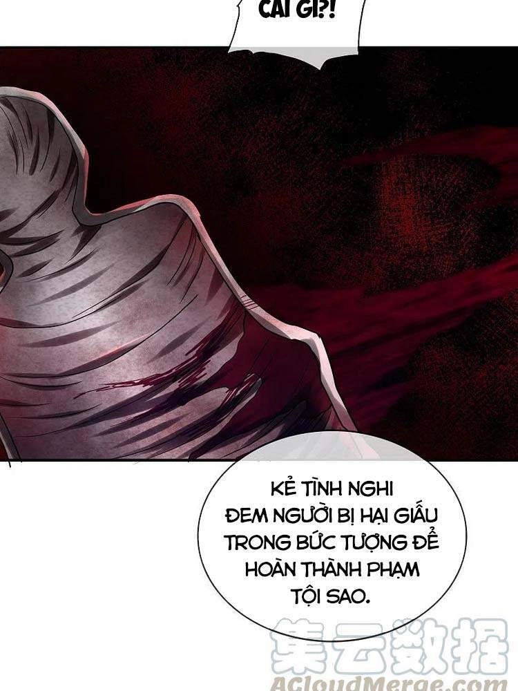 Ta Có Một Tòa Nhà Ma Chapter 141 - 2