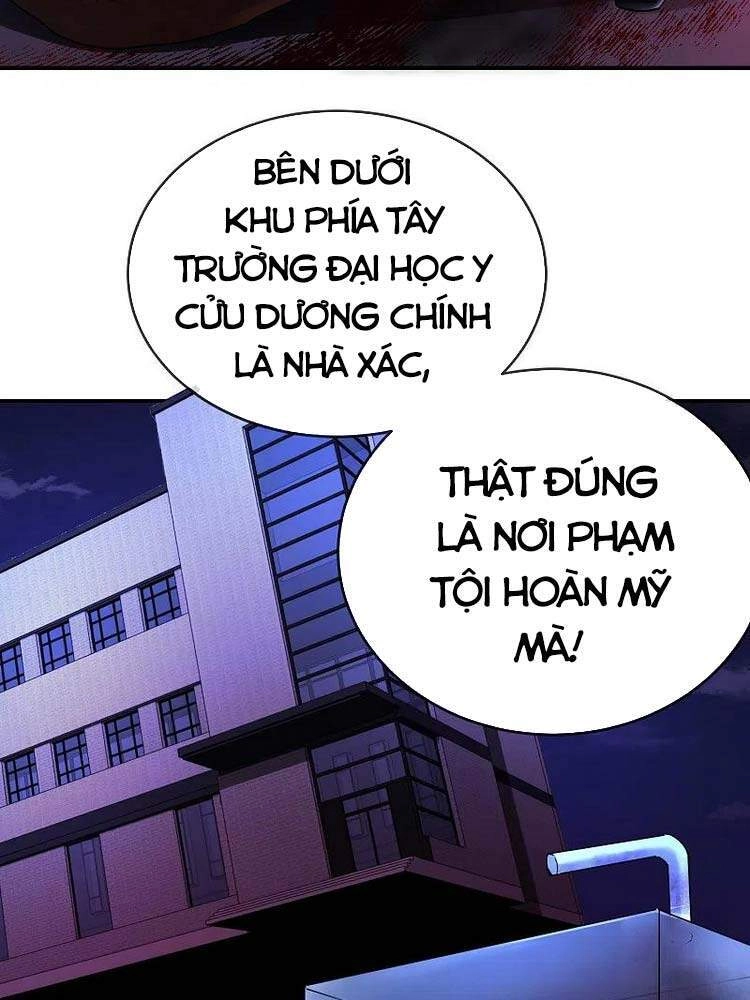 Ta Có Một Tòa Nhà Ma Chapter 141 - 4
