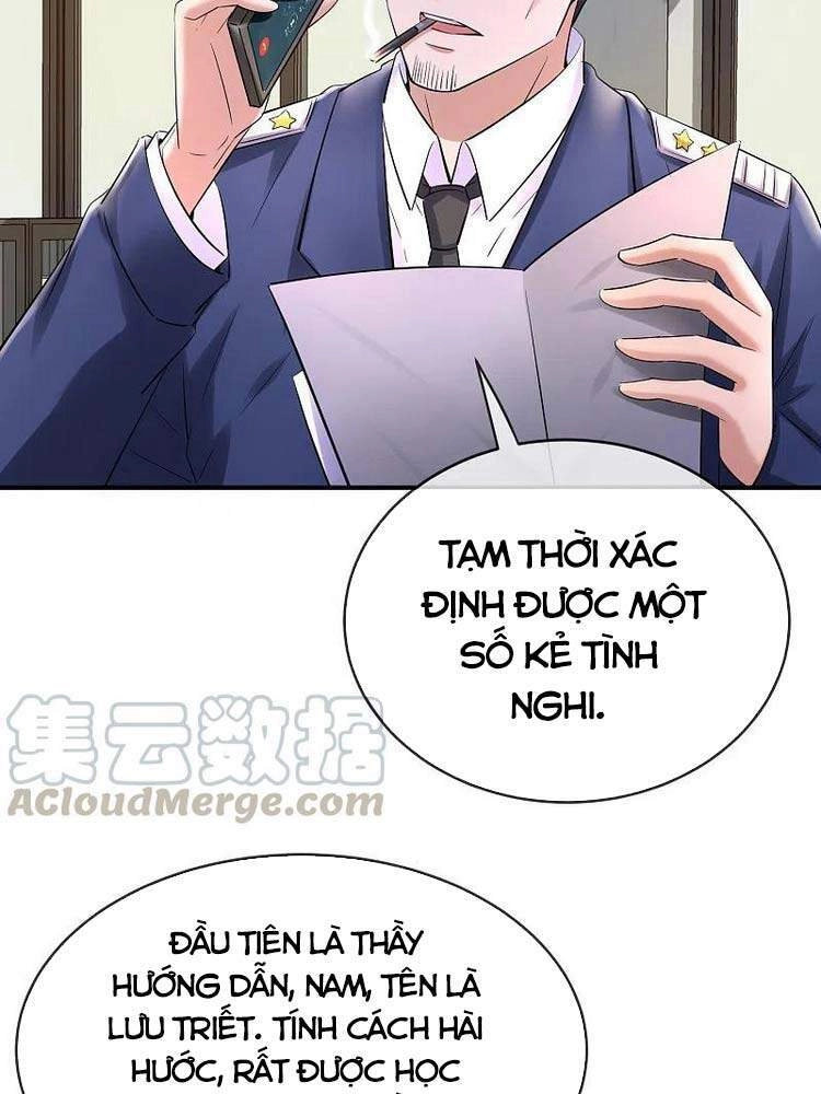Ta Có Một Tòa Nhà Ma Chapter 141 - 6