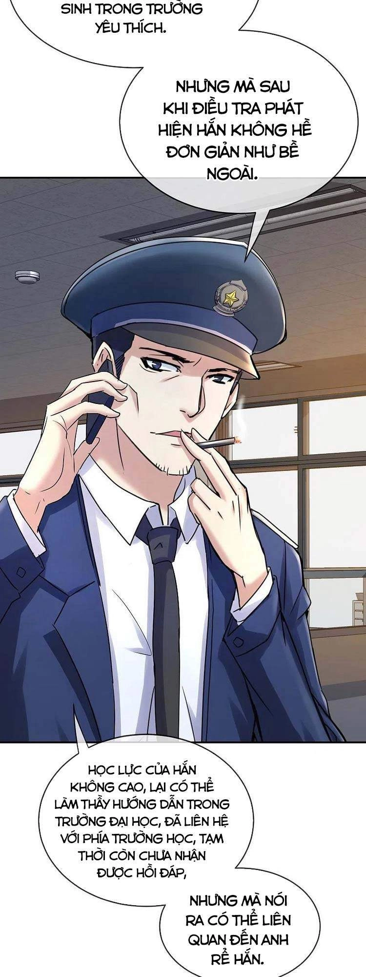 Ta Có Một Tòa Nhà Ma Chapter 141 - 7