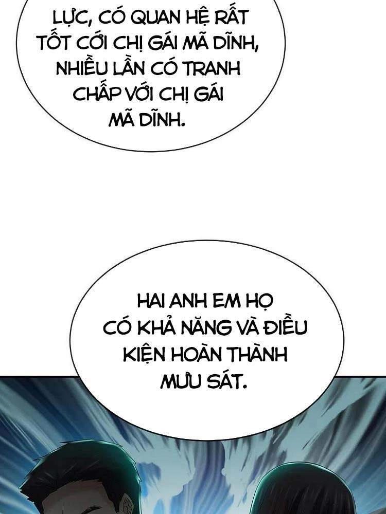 Ta Có Một Tòa Nhà Ma Chapter 141 - 12
