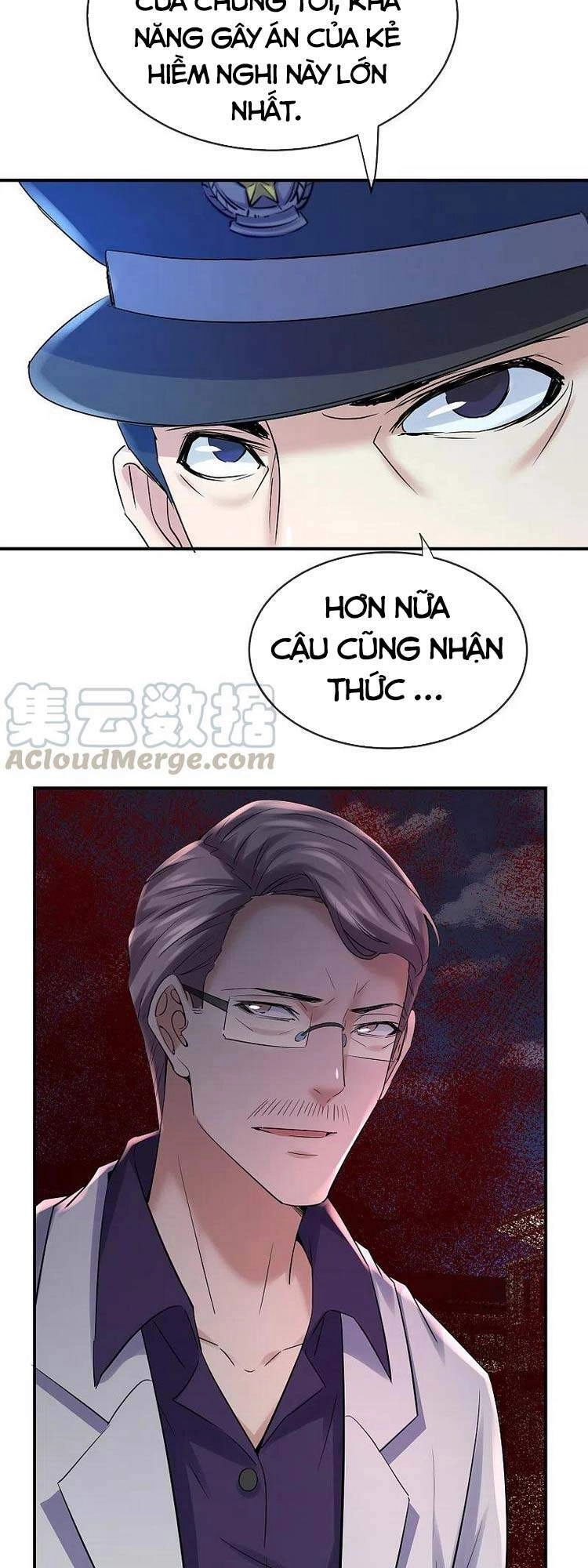 Ta Có Một Tòa Nhà Ma Chapter 141 - 15