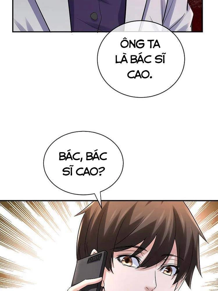 Ta Có Một Tòa Nhà Ma Chapter 141 - 16