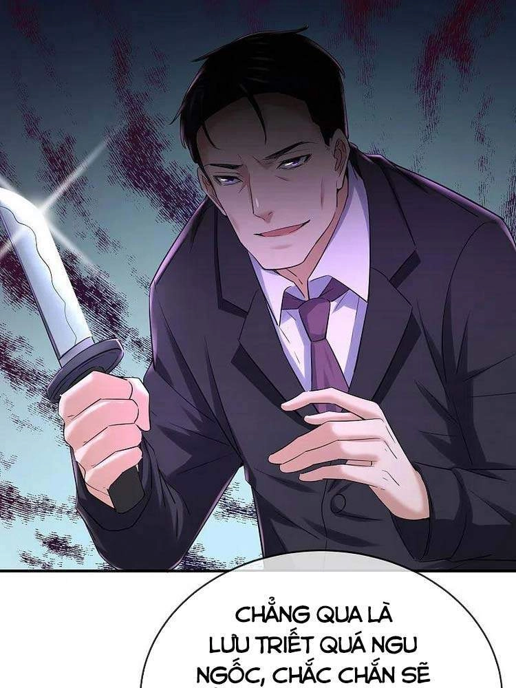 Ta Có Một Tòa Nhà Ma Chapter 141 - 20