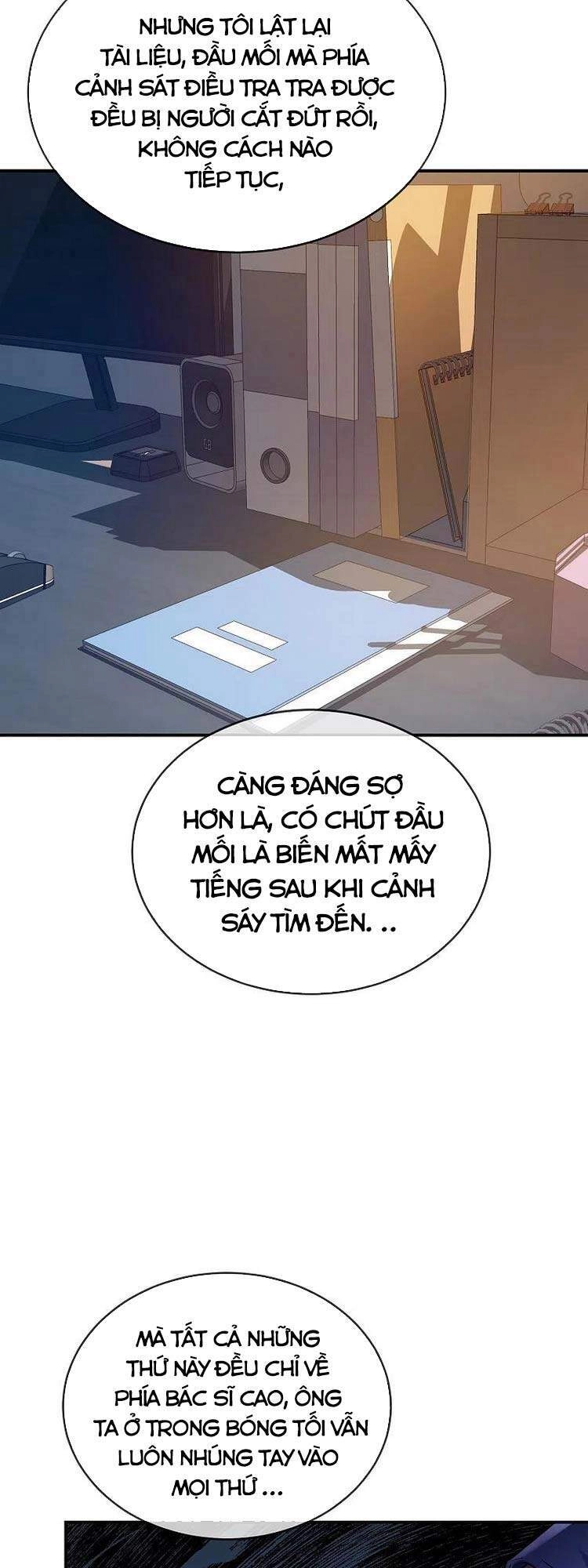 Ta Có Một Tòa Nhà Ma Chapter 141 - 22