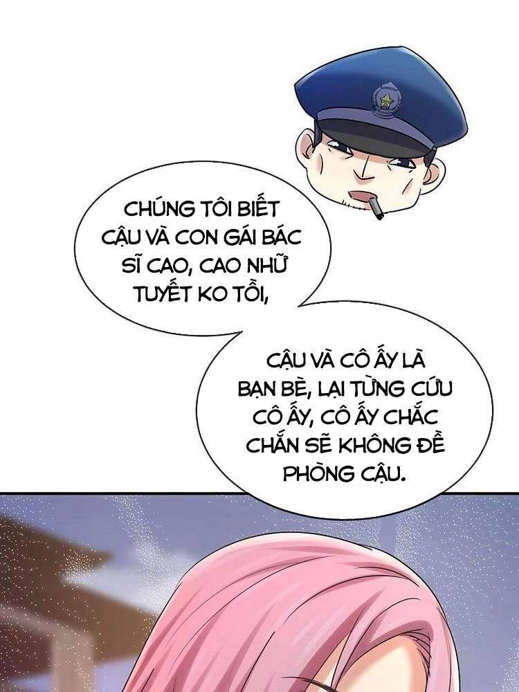 Ta Có Một Tòa Nhà Ma Chapter 141 - 27