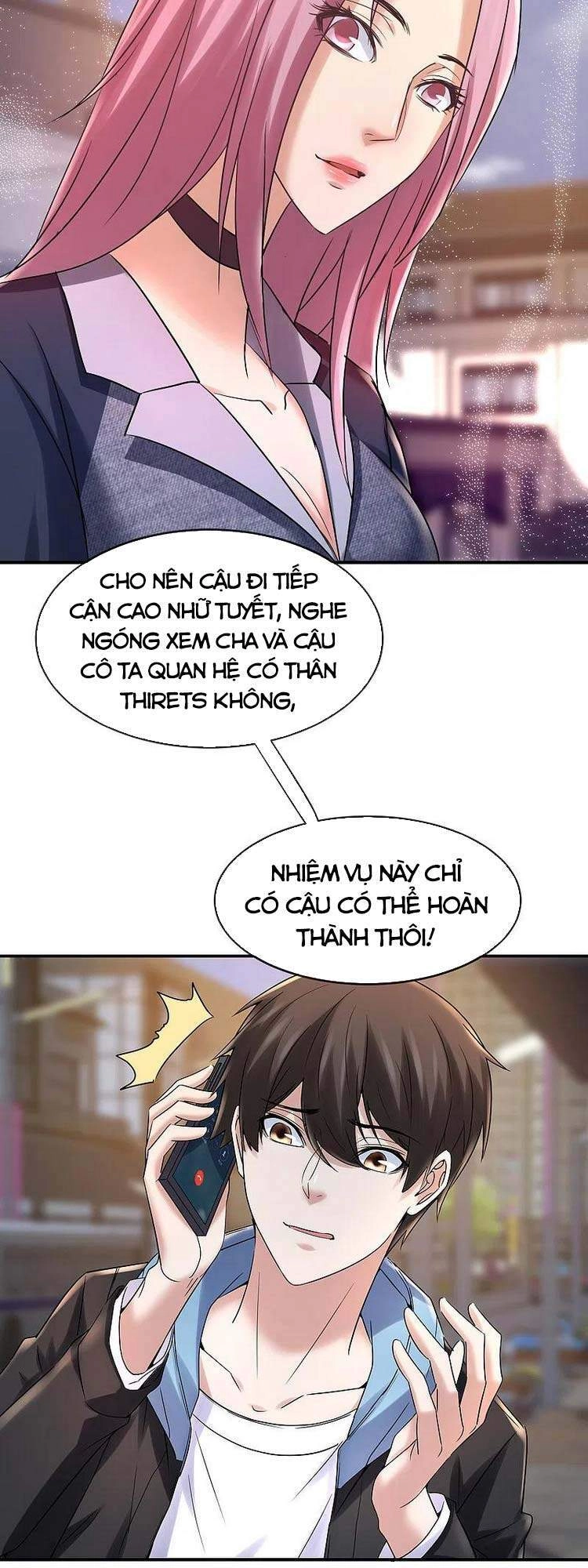 Ta Có Một Tòa Nhà Ma Chapter 141 - 28