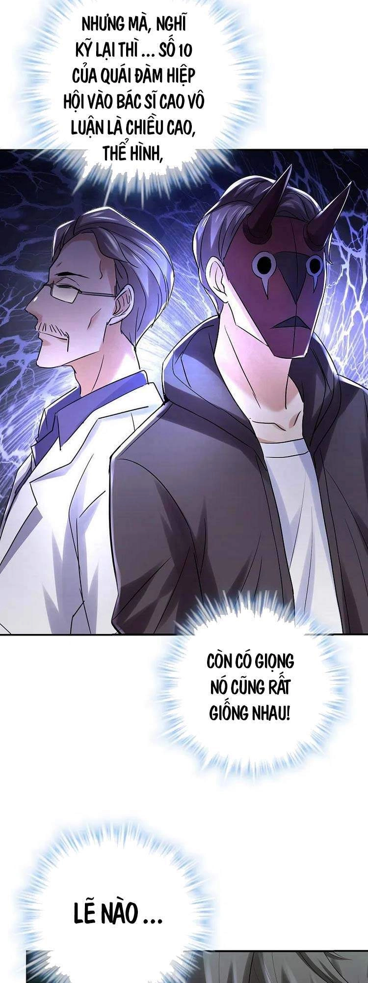 Ta Có Một Tòa Nhà Ma Chapter 141 - 30