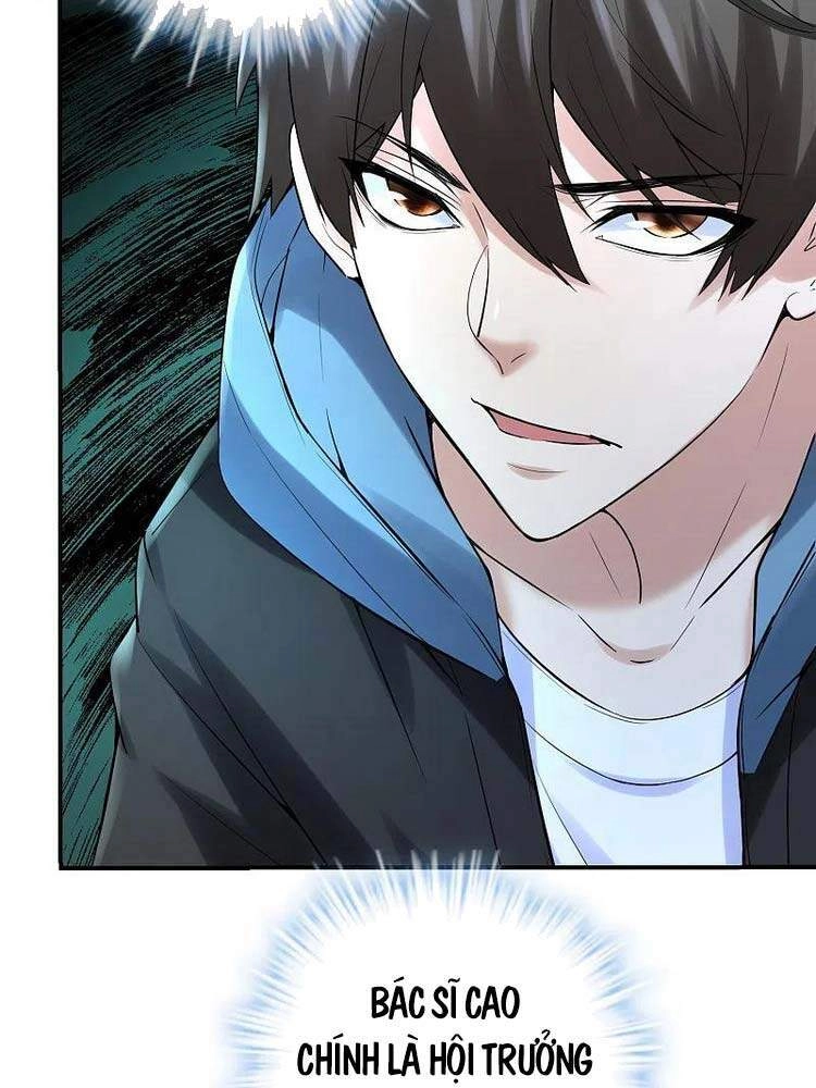 Ta Có Một Tòa Nhà Ma Chapter 141 - 31