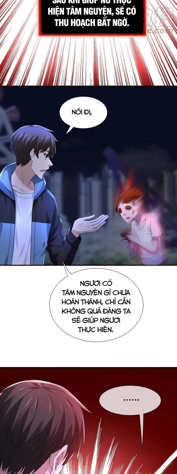 Ta Có Một Tòa Nhà Ma Chapter 142 - 3