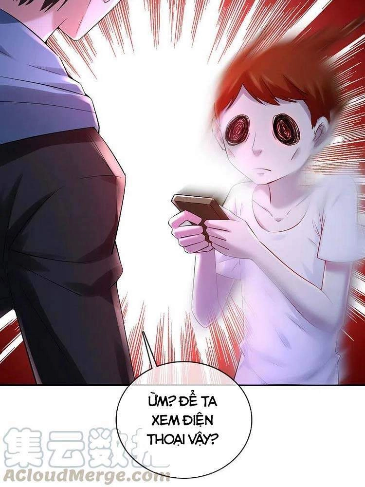 Ta Có Một Tòa Nhà Ma Chapter 142 - 4