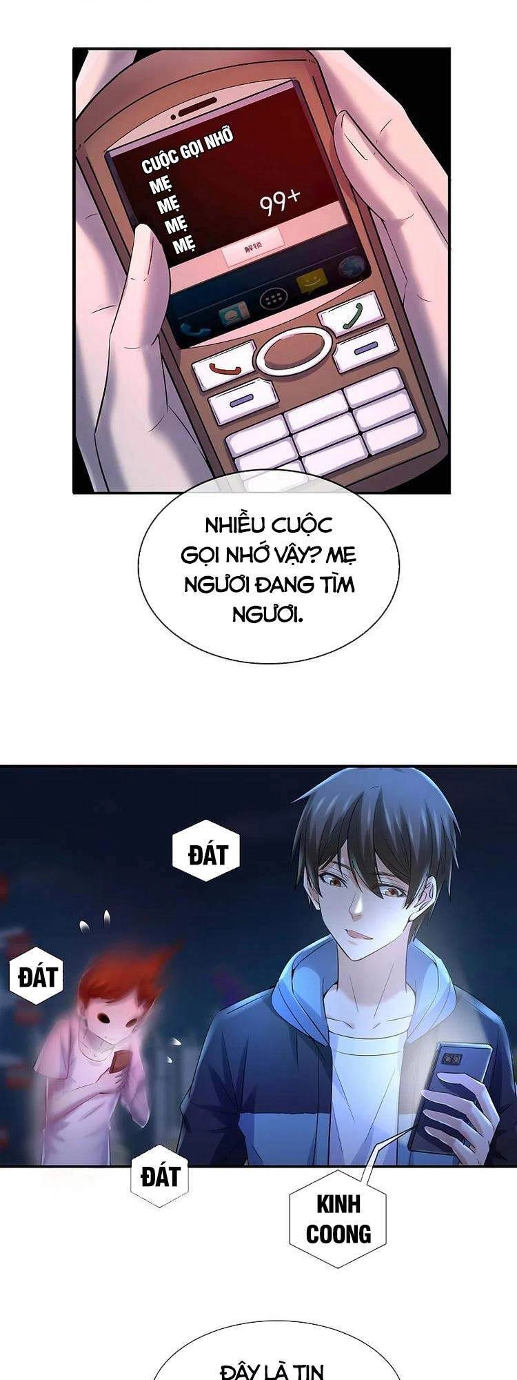 Ta Có Một Tòa Nhà Ma Chapter 142 - 5