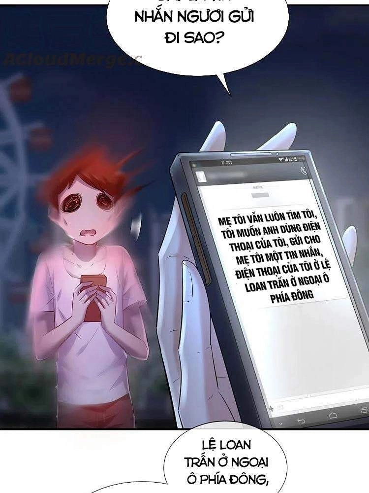 Ta Có Một Tòa Nhà Ma Chapter 142 - 6