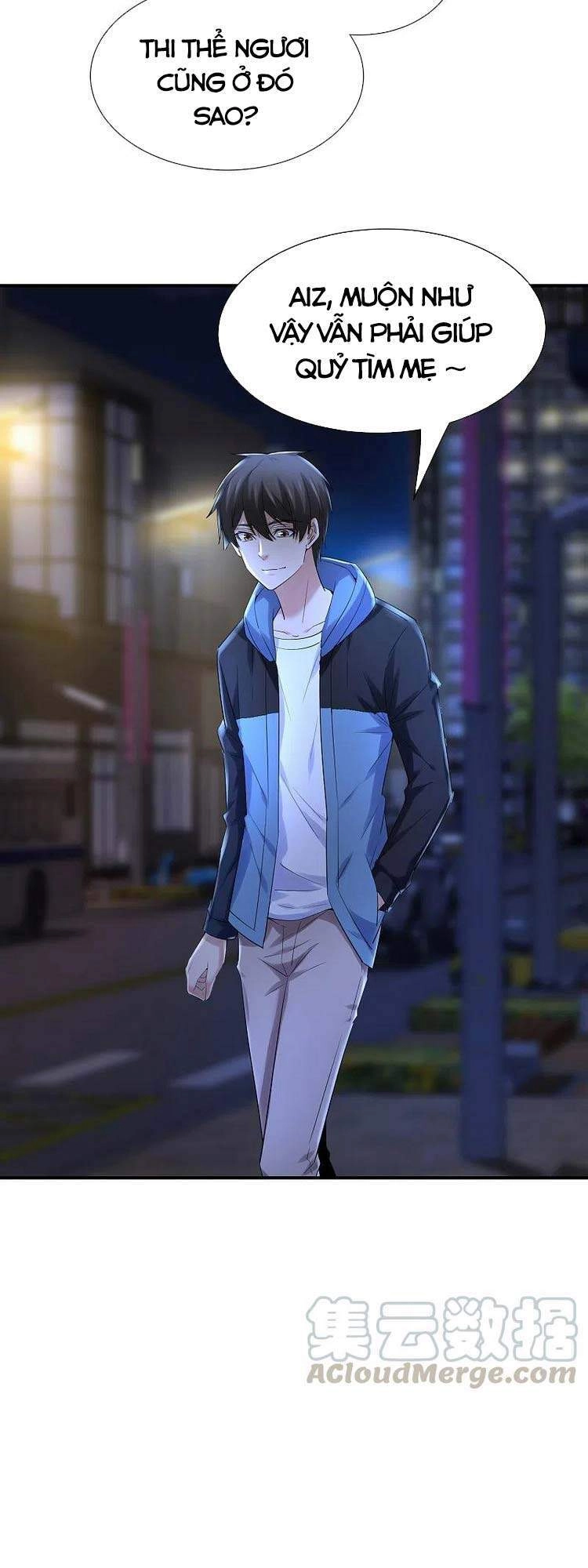 Ta Có Một Tòa Nhà Ma Chapter 142 - 7