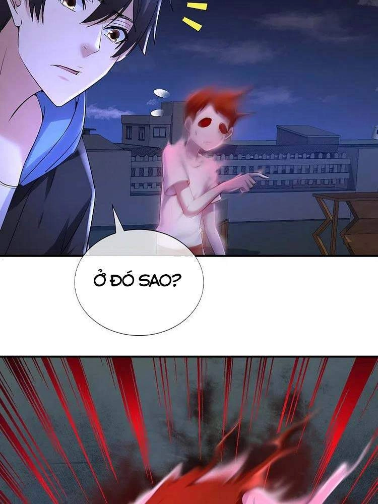 Ta Có Một Tòa Nhà Ma Chapter 142 - 10