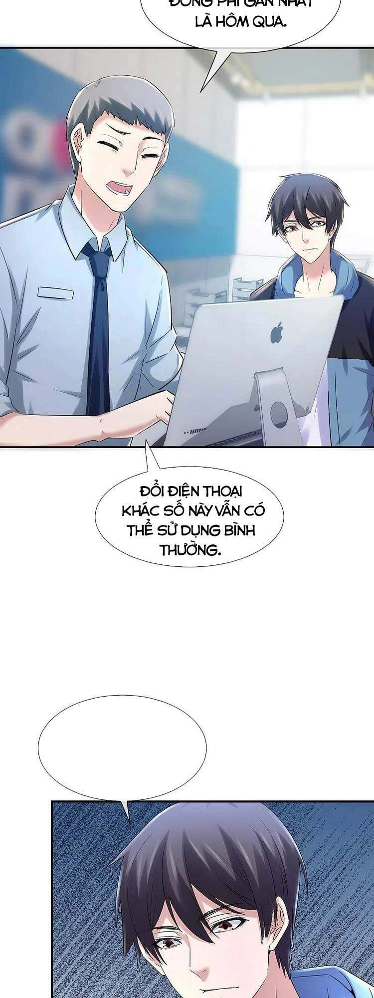 Ta Có Một Tòa Nhà Ma Chapter 142 - 19