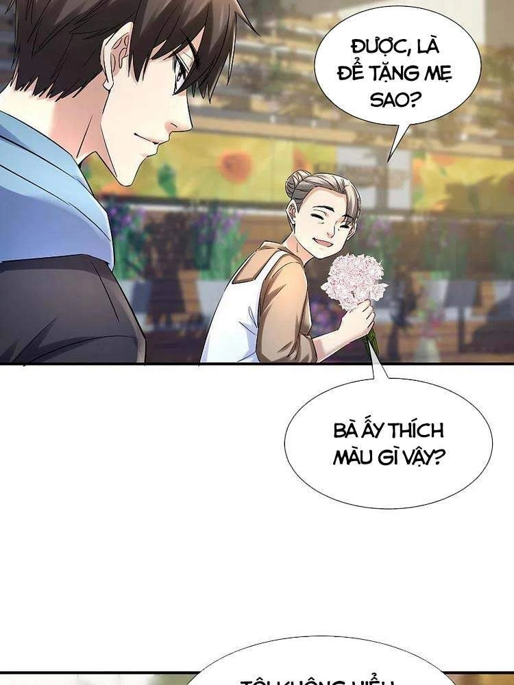 Ta Có Một Tòa Nhà Ma Chapter 142 - 24