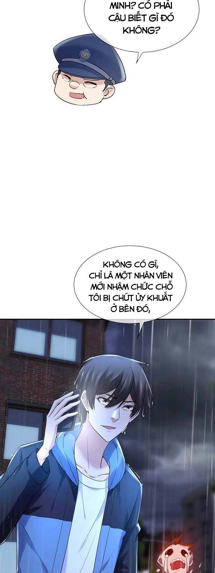 Ta Có Một Tòa Nhà Ma Chapter 143 - 9