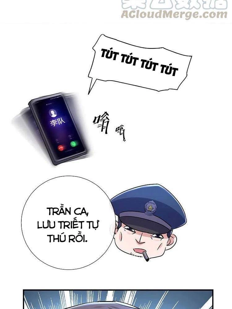 Ta Có Một Tòa Nhà Ma Chapter 143 - 14