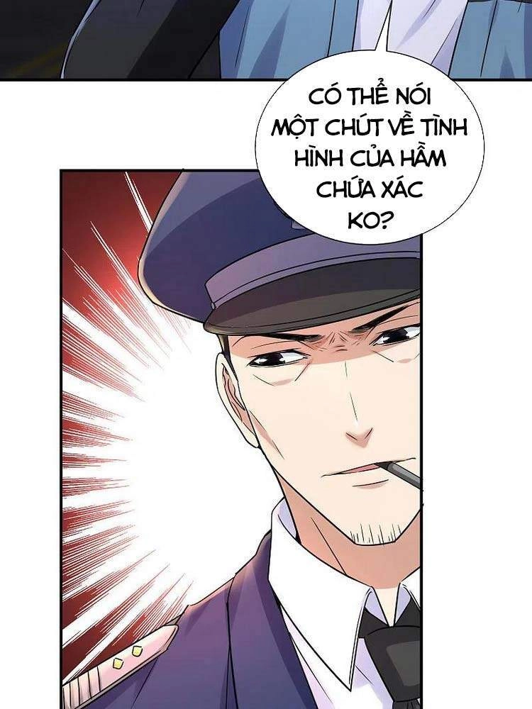 Ta Có Một Tòa Nhà Ma Chapter 143 - 18