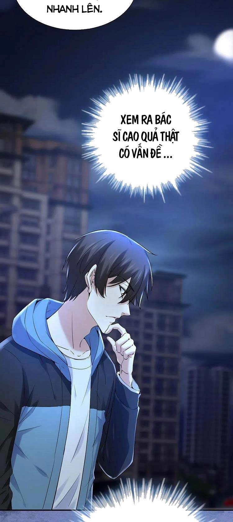 Ta Có Một Tòa Nhà Ma Chapter 143 - 21