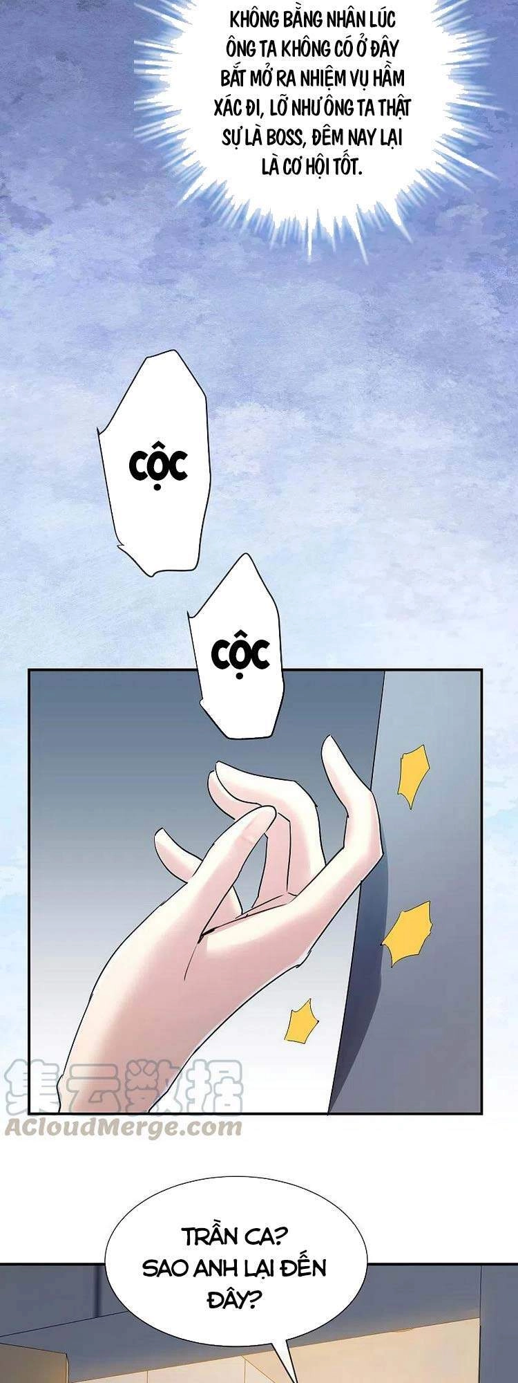 Ta Có Một Tòa Nhà Ma Chapter 143 - 22