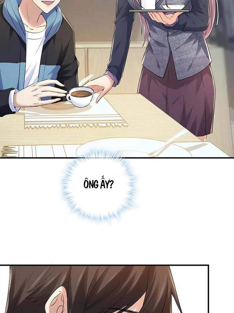 Ta Có Một Tòa Nhà Ma Chapter 143 - 27