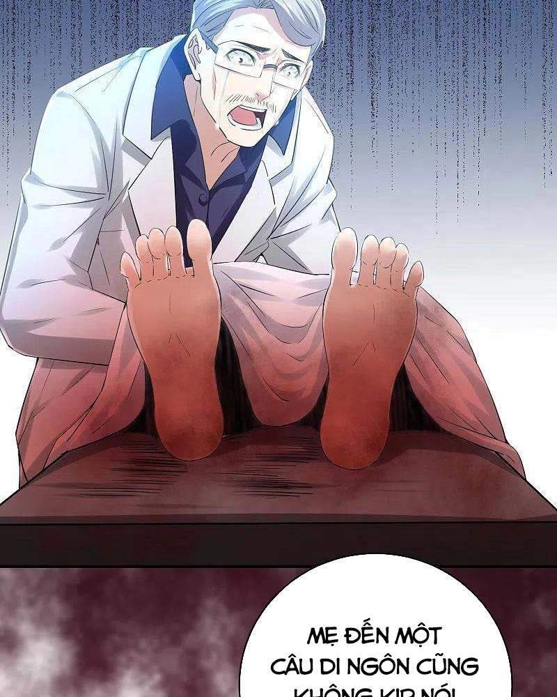 Ta Có Một Tòa Nhà Ma Chapter 144 - 6