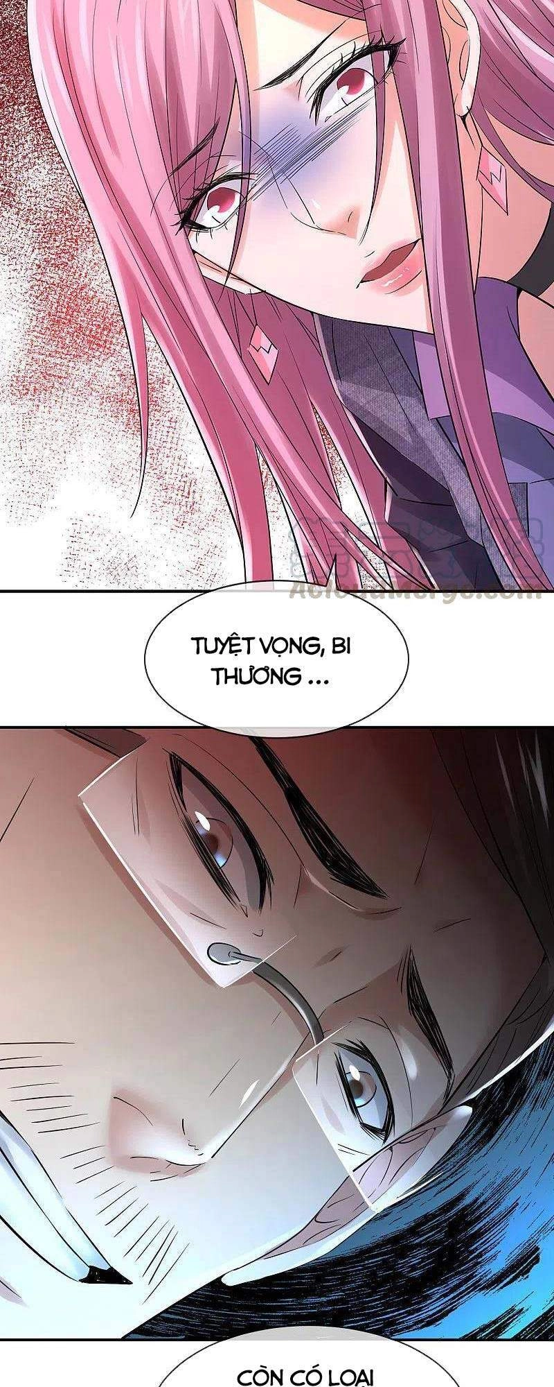 Ta Có Một Tòa Nhà Ma Chapter 144 - 11