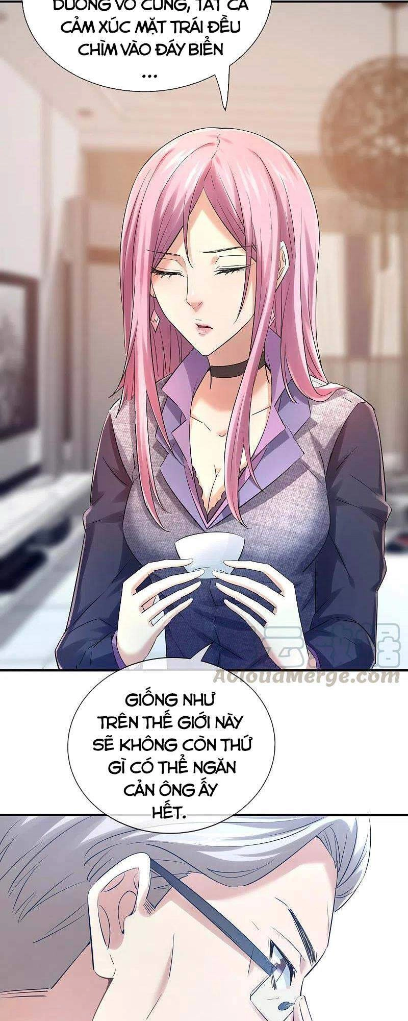 Ta Có Một Tòa Nhà Ma Chapter 144 - 13