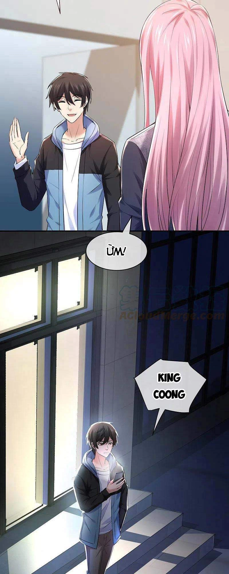 Ta Có Một Tòa Nhà Ma Chapter 144 - 17