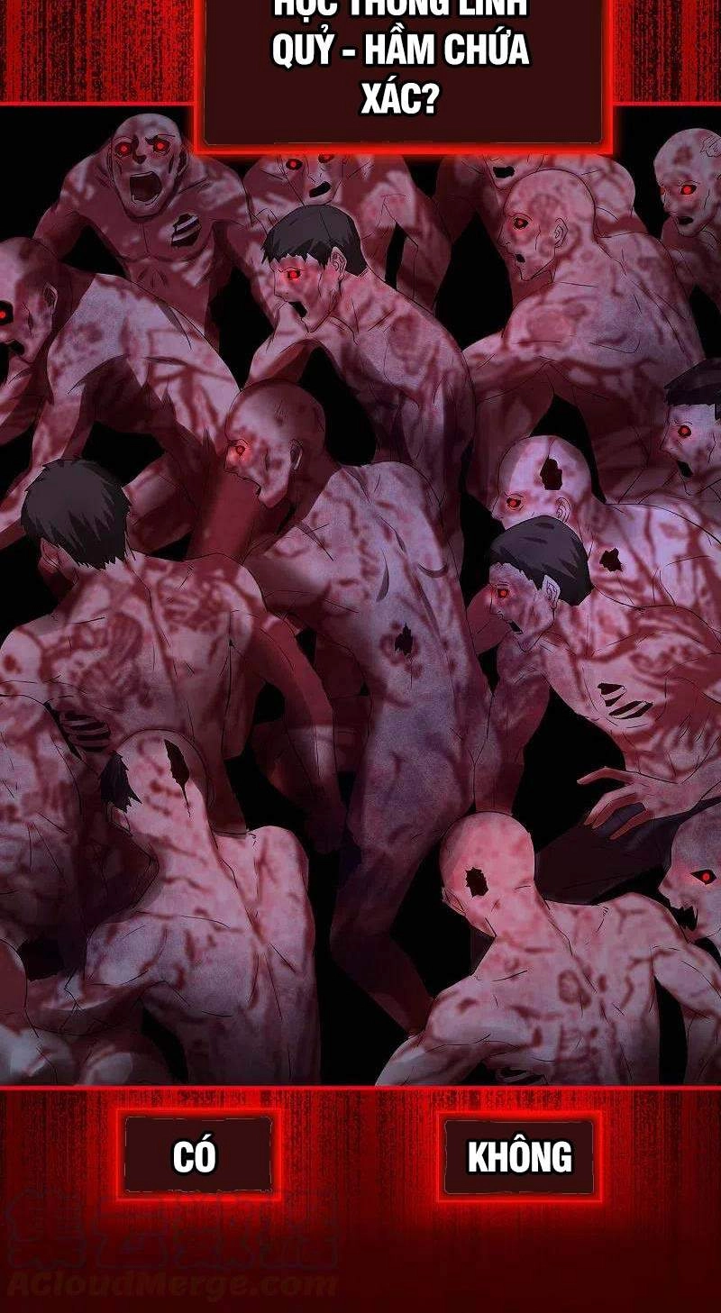 Ta Có Một Tòa Nhà Ma Chapter 144 - 19