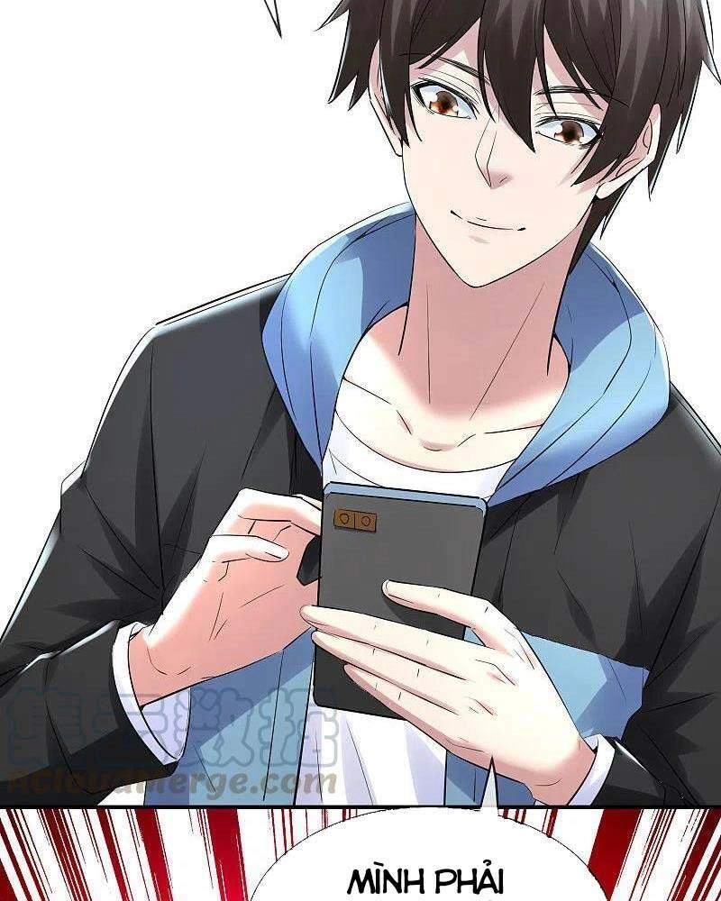 Ta Có Một Tòa Nhà Ma Chapter 144 - 21