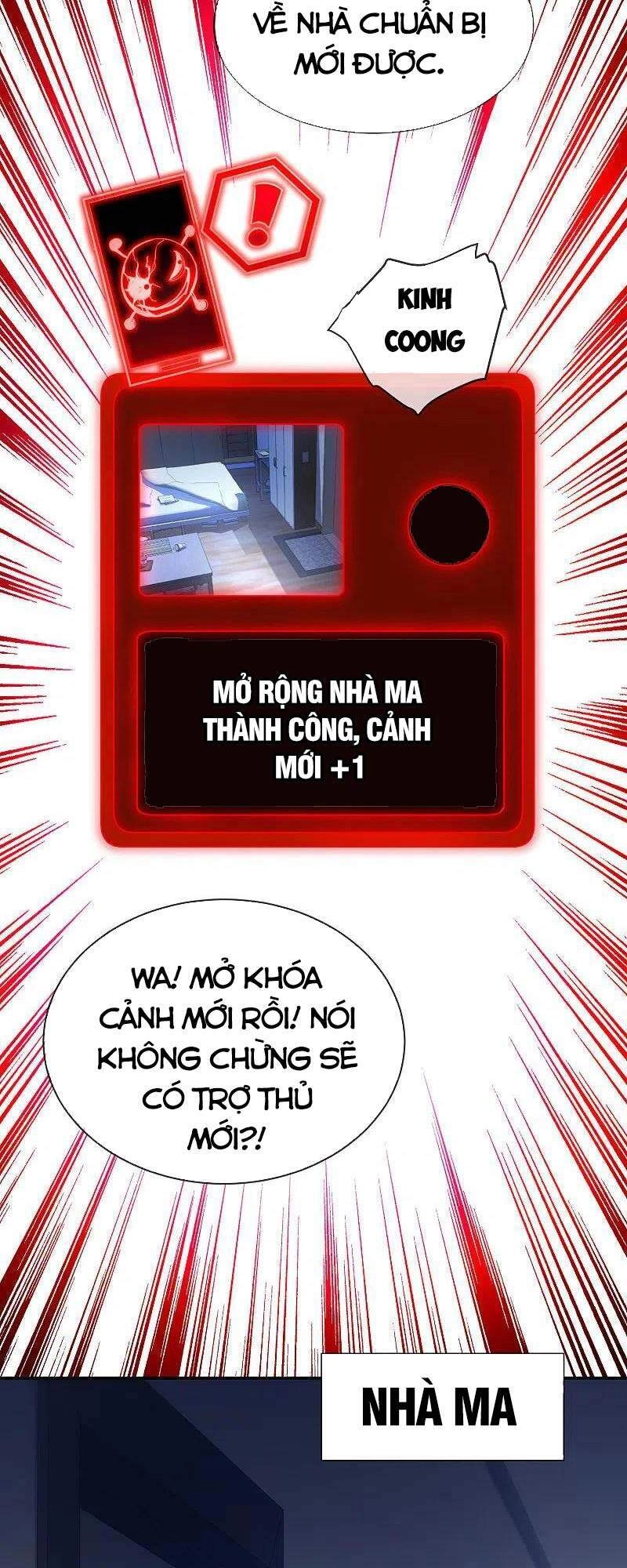 Ta Có Một Tòa Nhà Ma Chapter 144 - 22
